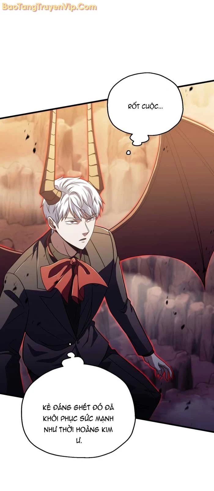 Người Chơi Không Thể Thăng Cấp Chapter 199 - 5