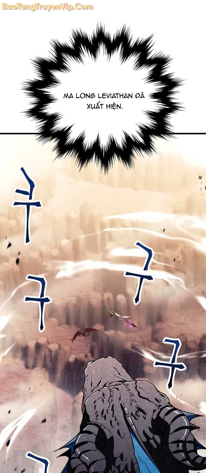 Người Chơi Không Thể Thăng Cấp Chapter 199 - 7