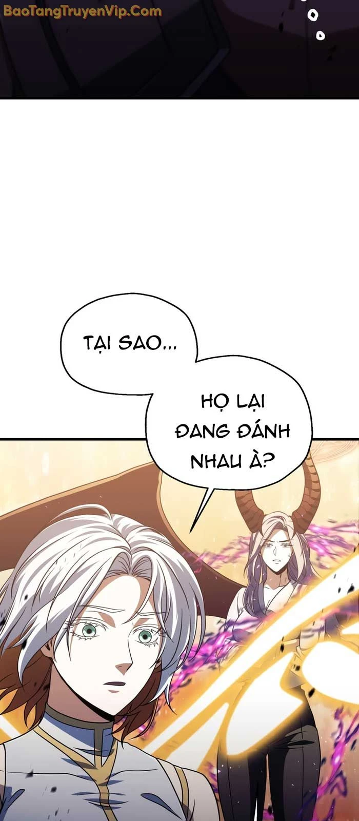 Người Chơi Không Thể Thăng Cấp Chapter 199 - 22