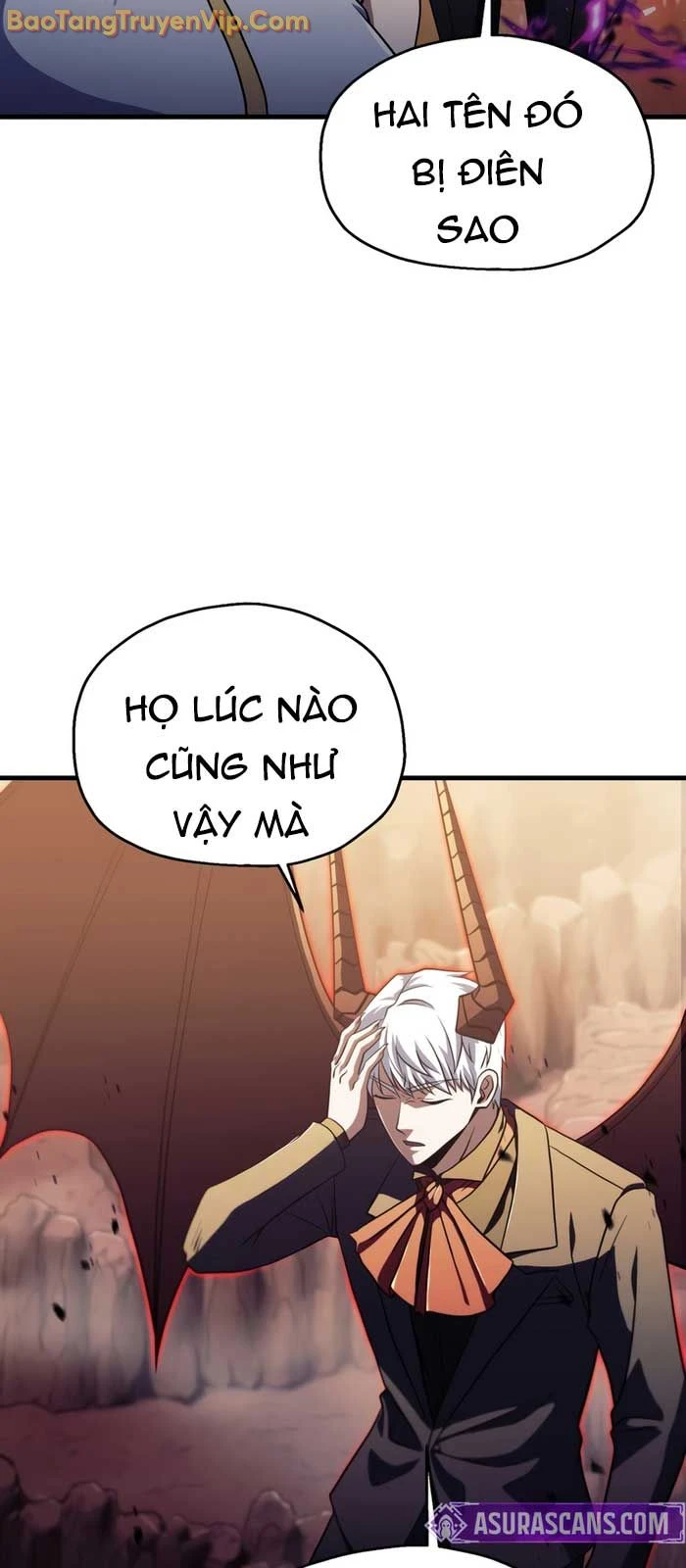 Người Chơi Không Thể Thăng Cấp Chapter 199 - 23