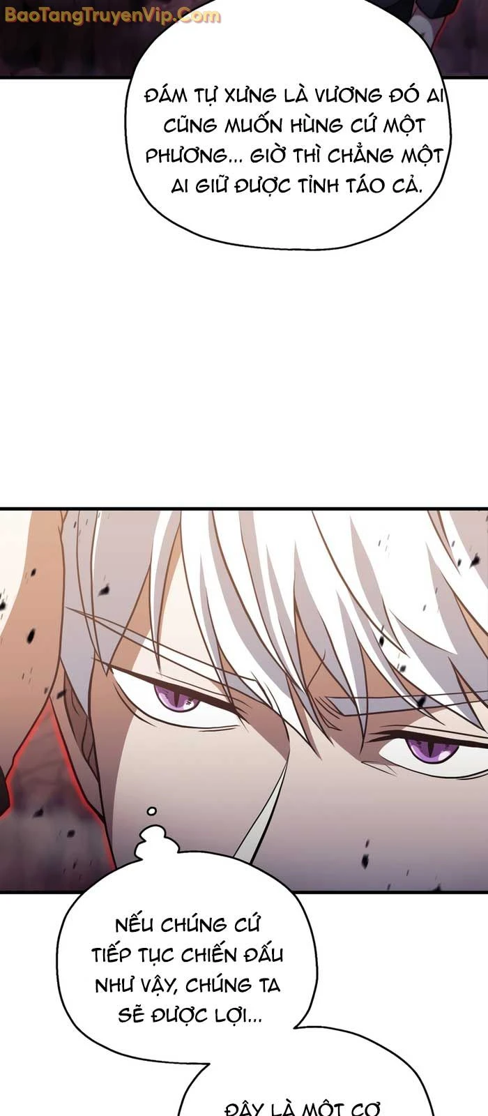 Người Chơi Không Thể Thăng Cấp Chapter 199 - 24