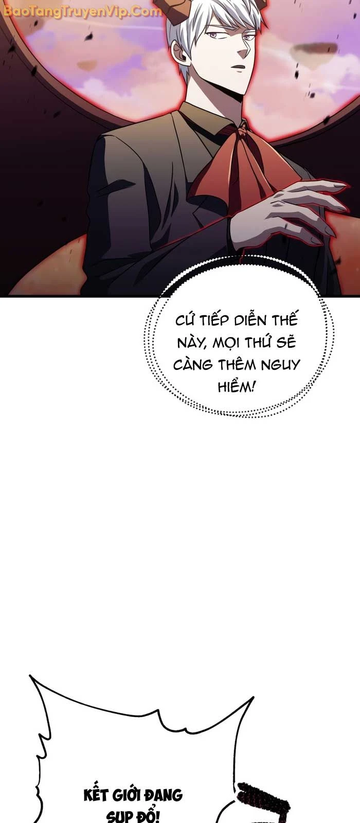 Người Chơi Không Thể Thăng Cấp Chapter 199 - 27