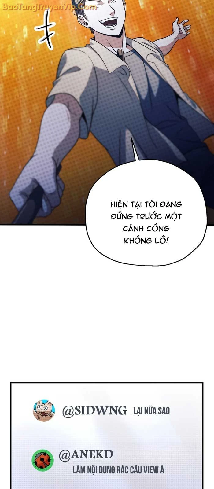 Người Chơi Không Thể Thăng Cấp Chapter 199 - 34