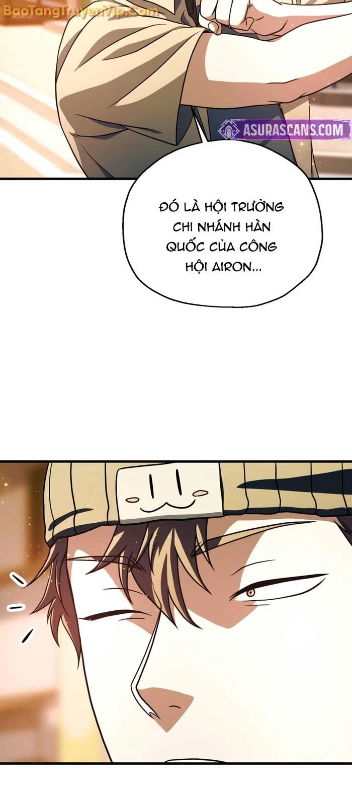 Người Chơi Không Thể Thăng Cấp Chapter 199 - 37