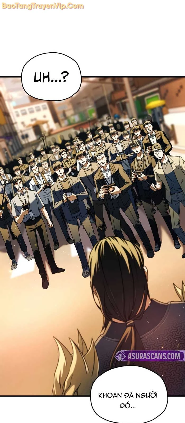 Người Chơi Không Thể Thăng Cấp Chapter 199 - 39