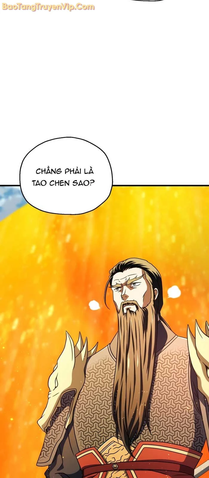 Người Chơi Không Thể Thăng Cấp Chapter 199 - 40