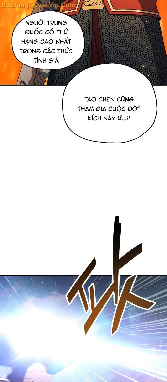 Người Chơi Không Thể Thăng Cấp Chapter 199 - 41