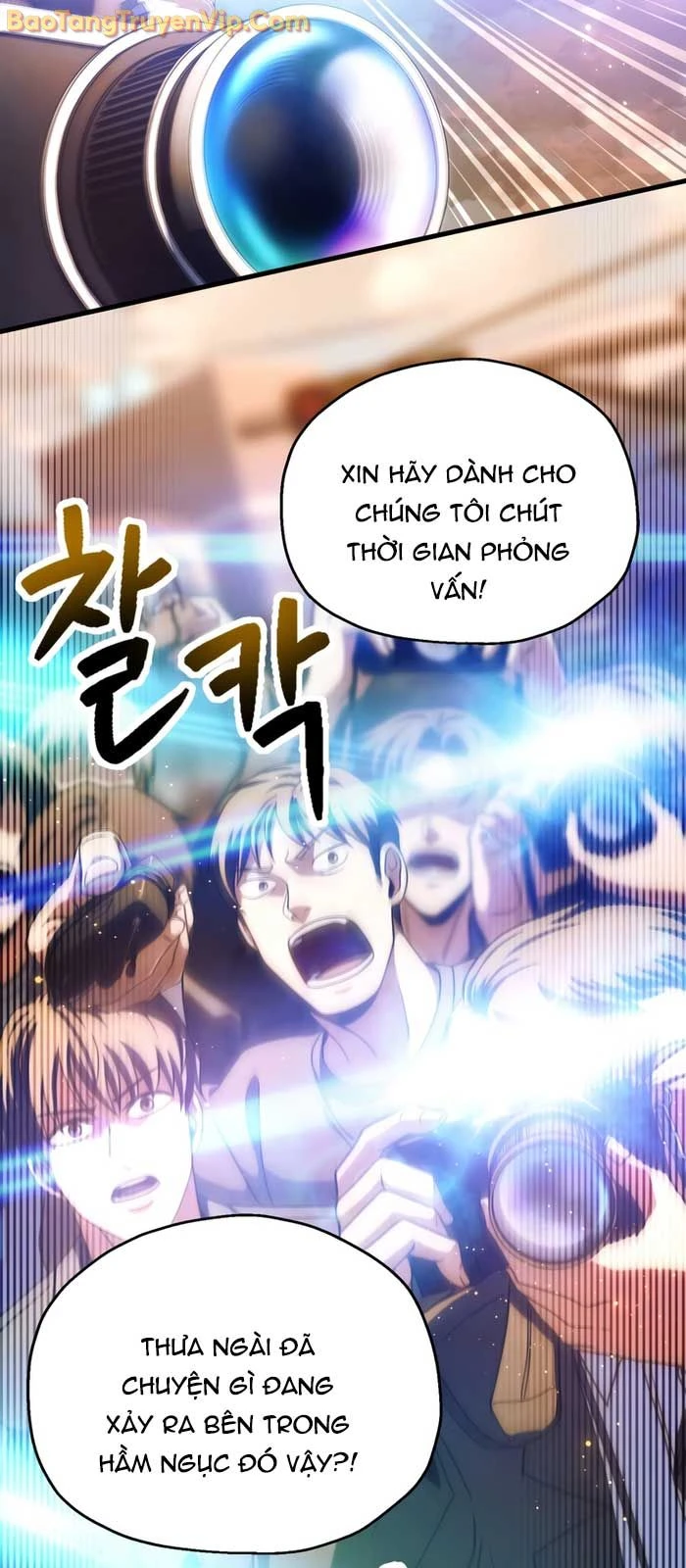 Người Chơi Không Thể Thăng Cấp Chapter 199 - 42