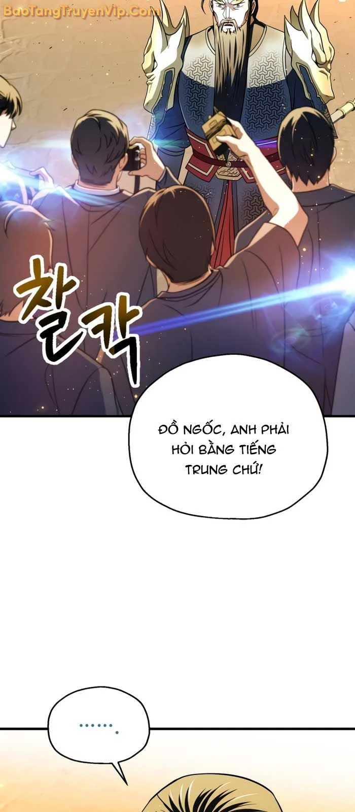 Người Chơi Không Thể Thăng Cấp Chapter 199 - 44