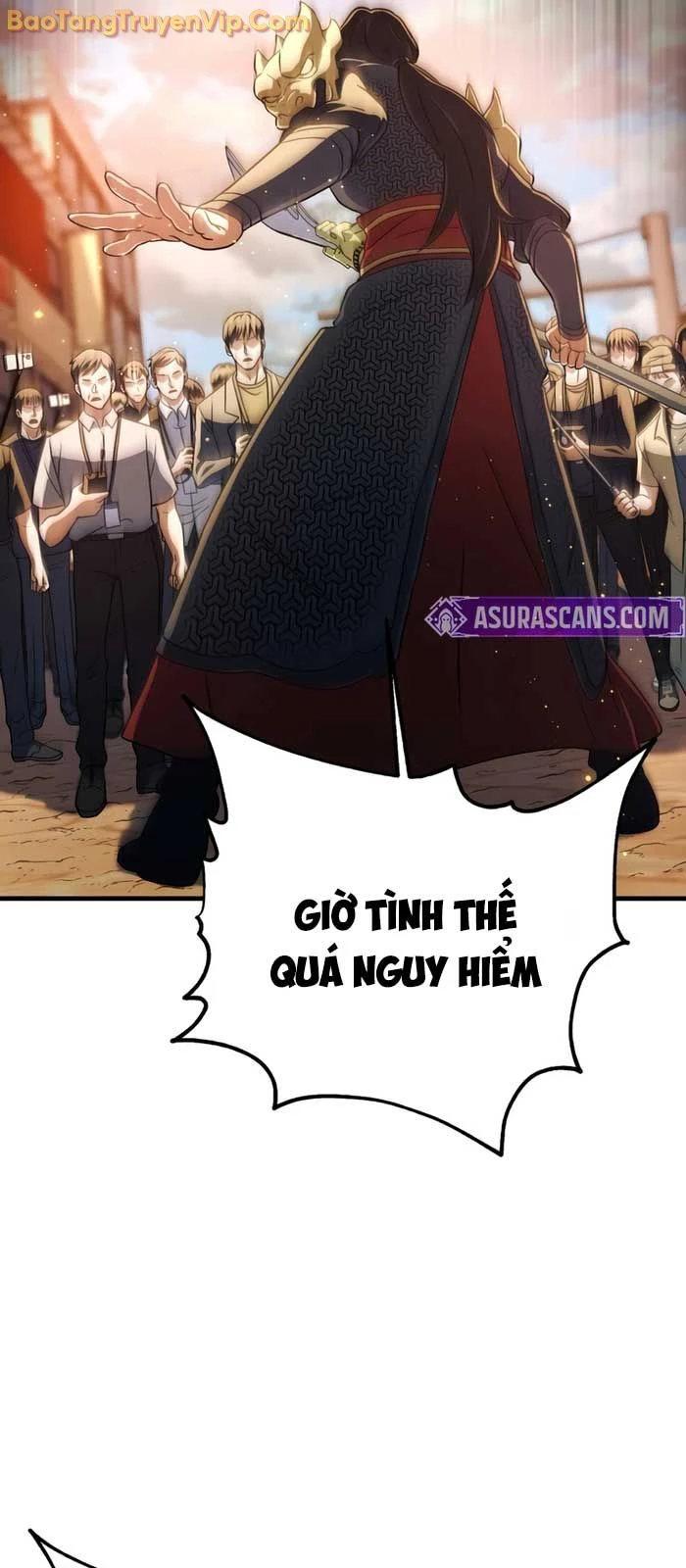 Người Chơi Không Thể Thăng Cấp Chapter 199 - 46