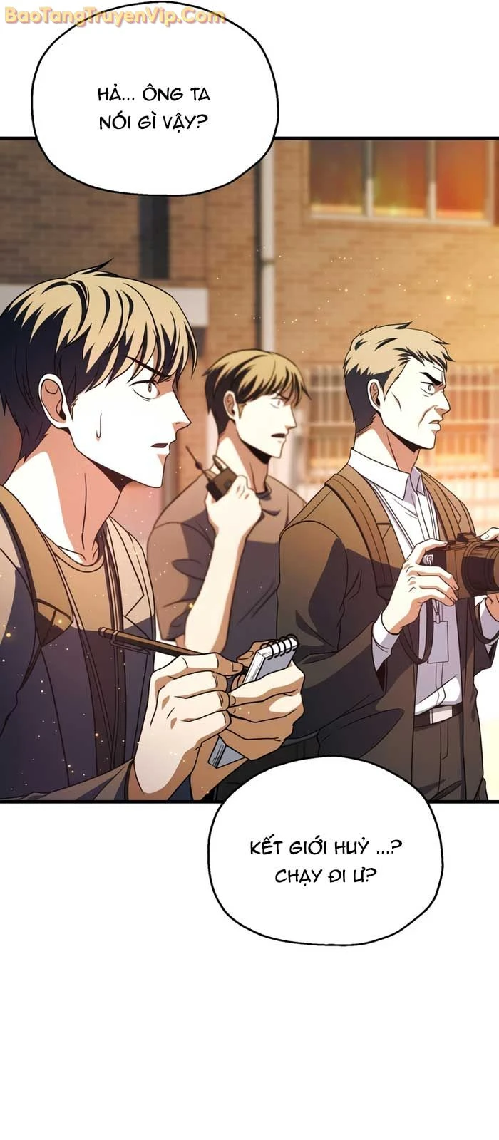 Người Chơi Không Thể Thăng Cấp Chapter 199 - 49