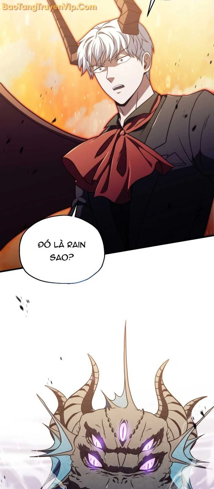 Người Chơi Không Thể Thăng Cấp Chapter 199 - 67