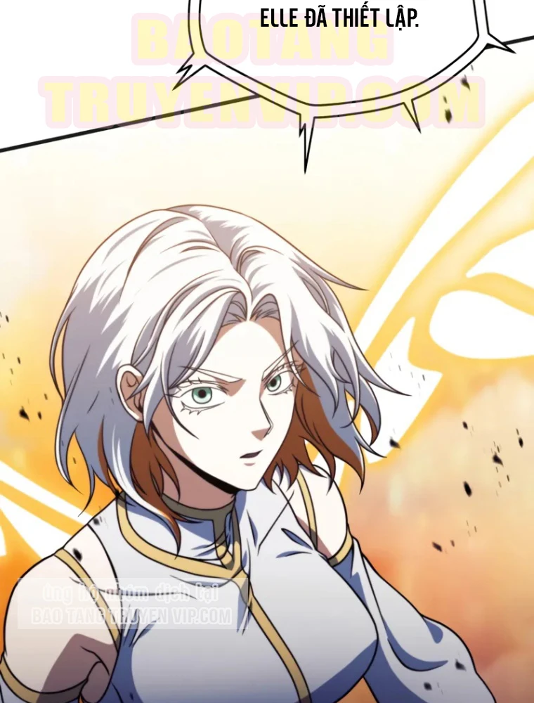 Người Chơi Không Thể Thăng Cấp Chapter 200 - 3