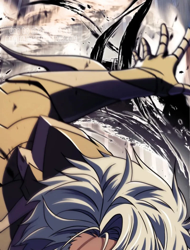 Người Chơi Không Thể Thăng Cấp Chapter 200 - 11