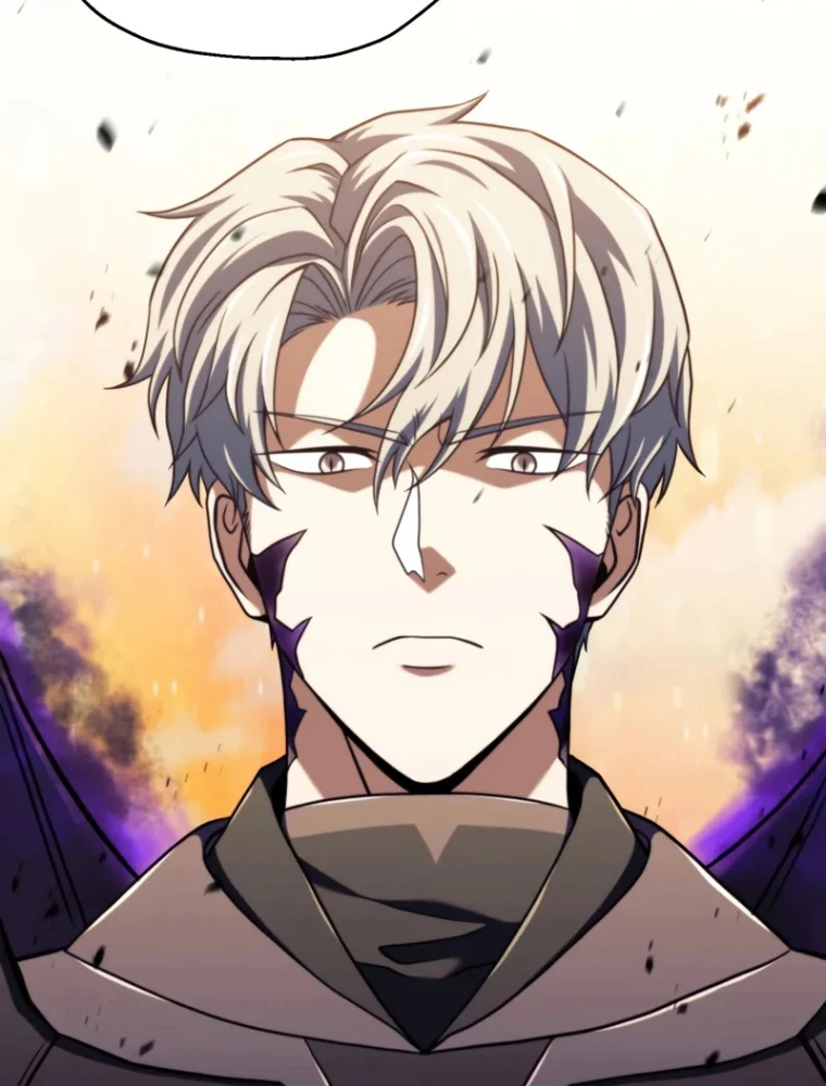 Người Chơi Không Thể Thăng Cấp Chapter 200 - 56