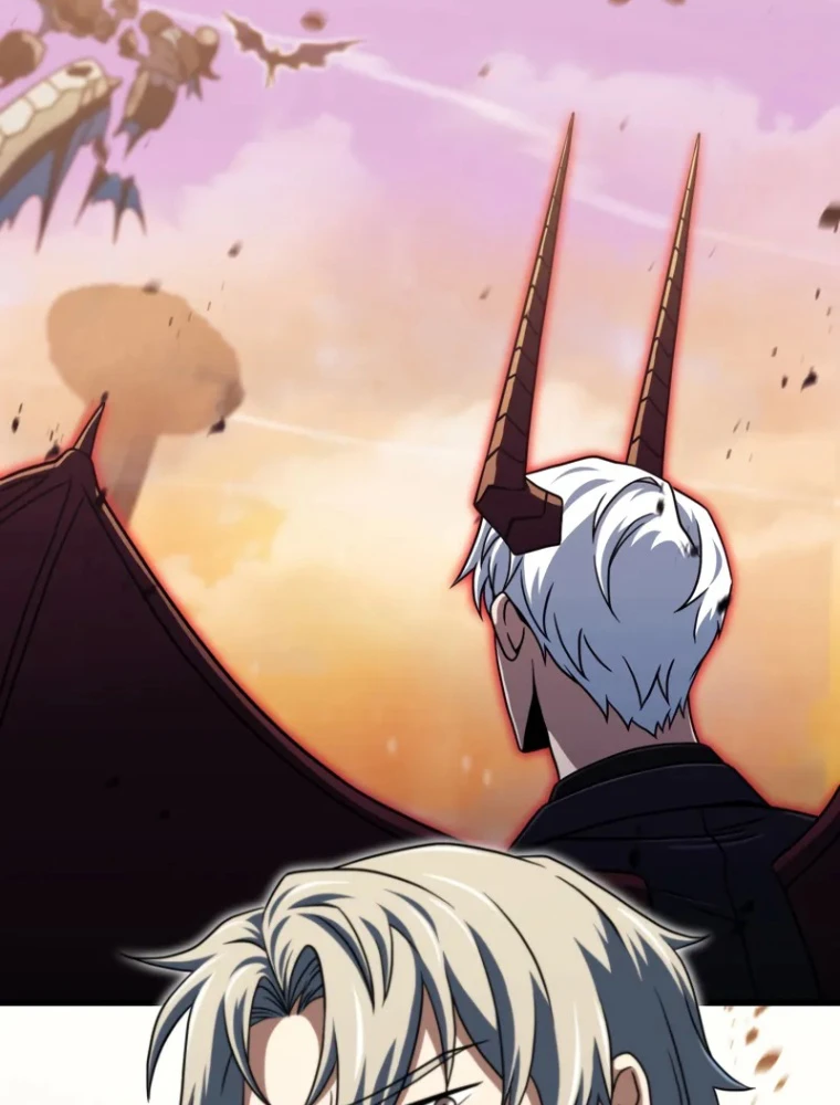 Người Chơi Không Thể Thăng Cấp Chapter 200 - 68