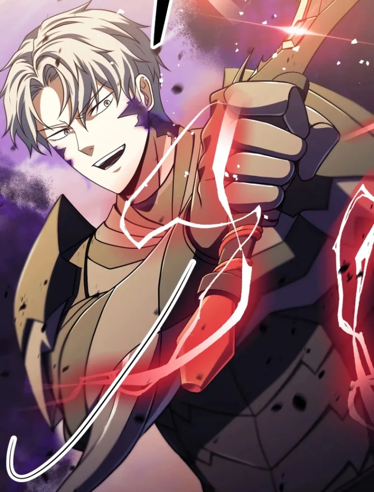 Người Chơi Không Thể Thăng Cấp Chapter 200 - 81