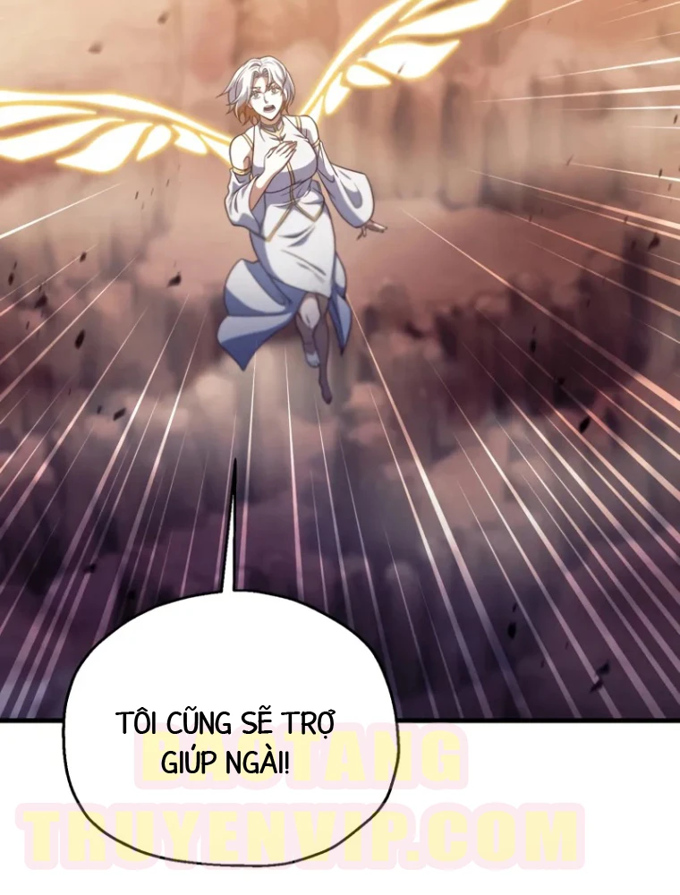 Người Chơi Không Thể Thăng Cấp Chapter 200 - 85