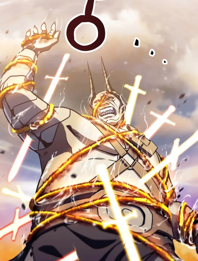 Người Chơi Không Thể Thăng Cấp Chapter 200 - 105