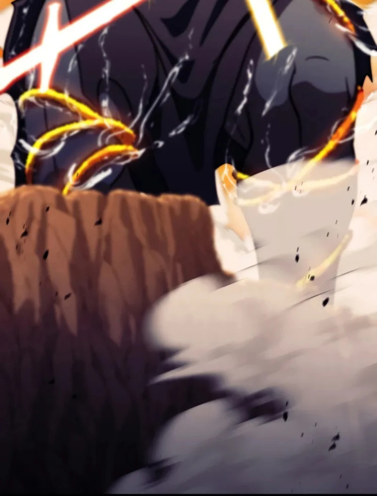 Người Chơi Không Thể Thăng Cấp Chapter 200 - 106