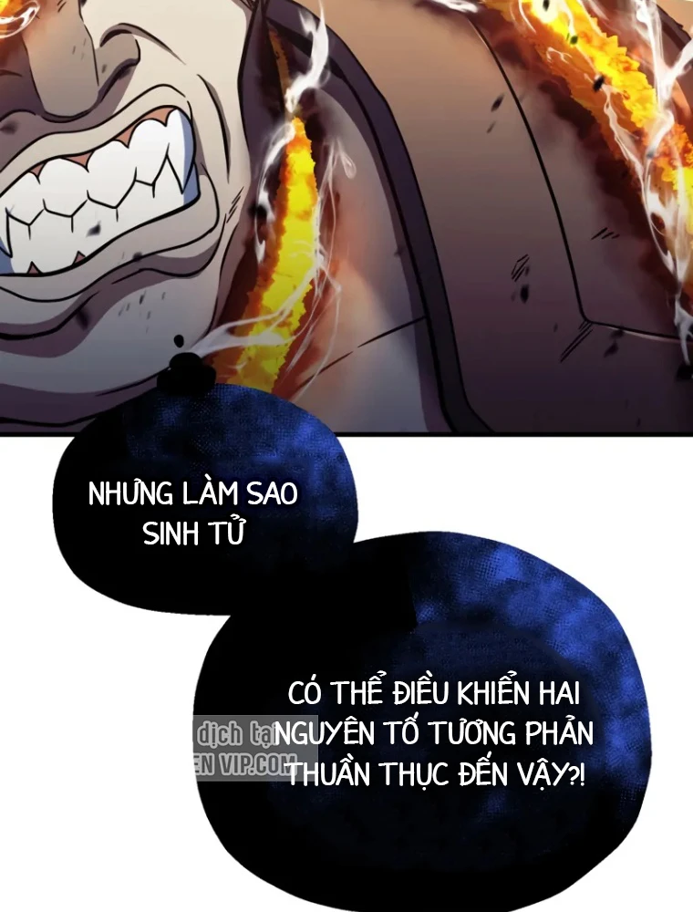 Người Chơi Không Thể Thăng Cấp Chapter 200 - 110