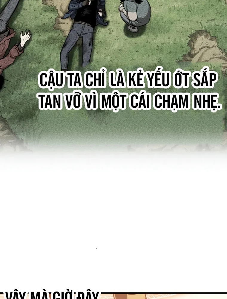 Người Chơi Không Thể Thăng Cấp Chapter 200 - 119