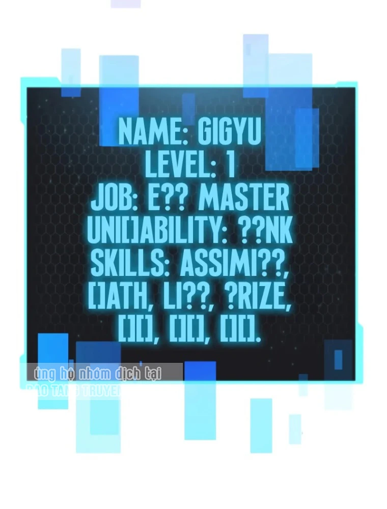 Người Chơi Không Thể Thăng Cấp Chapter 200 - 124