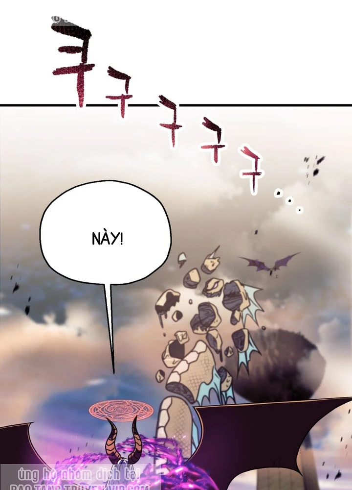 Người Chơi Không Thể Thăng Cấp Chapter 201 - 3