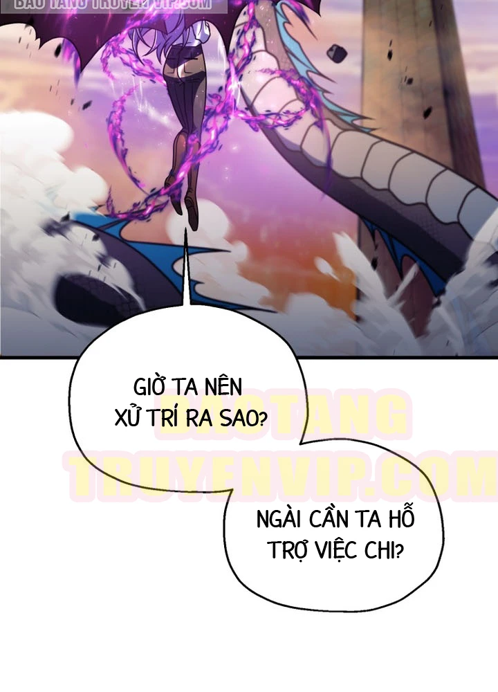 Người Chơi Không Thể Thăng Cấp Chapter 201 - 4