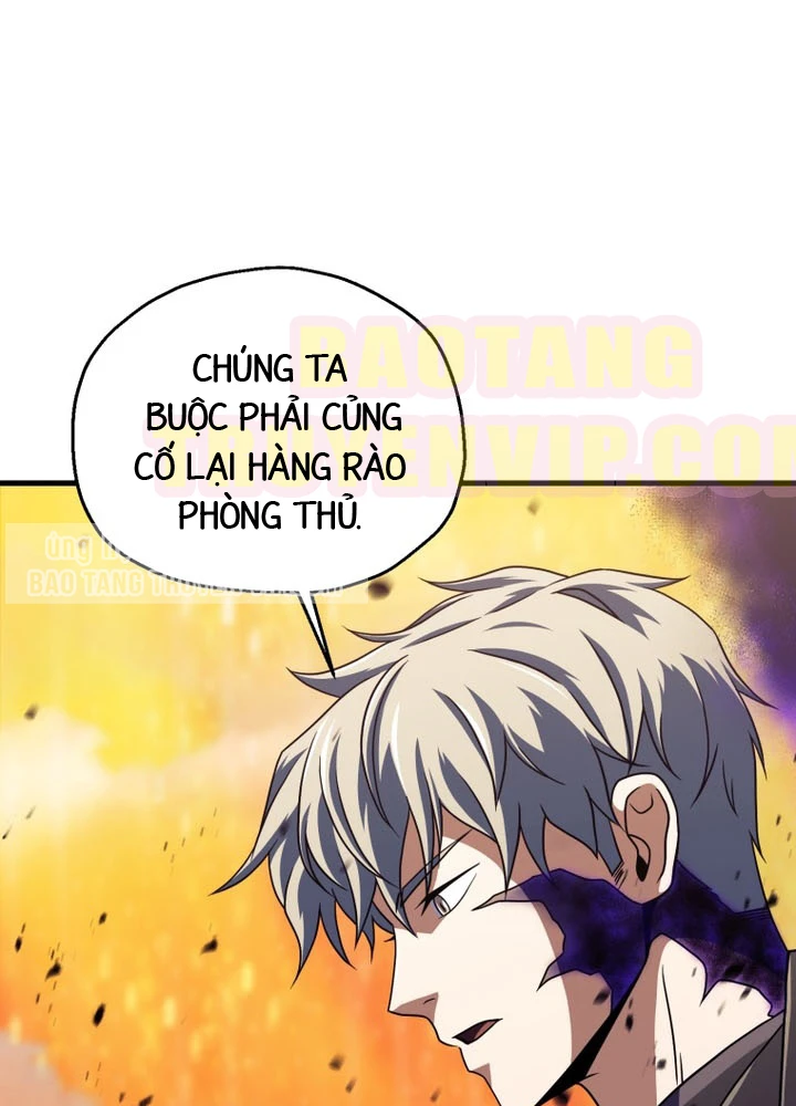 Người Chơi Không Thể Thăng Cấp Chapter 201 - 5