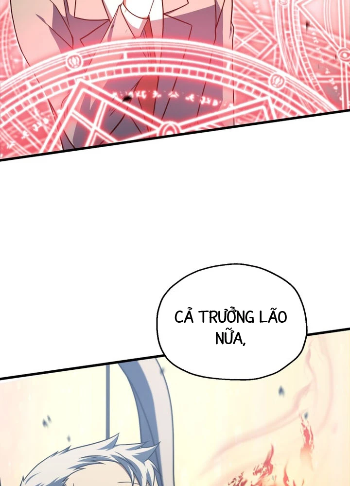 Người Chơi Không Thể Thăng Cấp Chapter 201 - 9