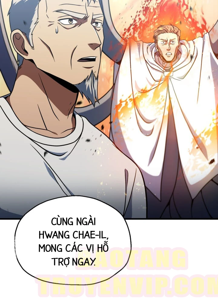 Người Chơi Không Thể Thăng Cấp Chapter 201 - 10