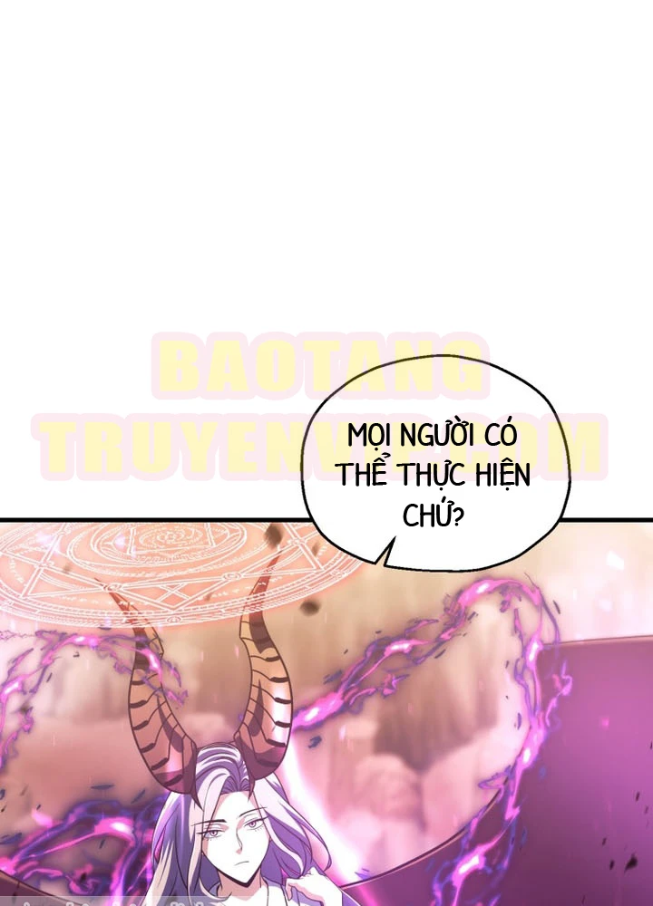 Người Chơi Không Thể Thăng Cấp Chapter 201 - 11