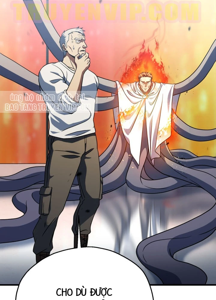 Người Chơi Không Thể Thăng Cấp Chapter 201 - 15