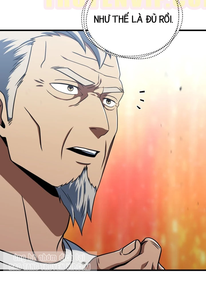 Người Chơi Không Thể Thăng Cấp Chapter 201 - 17