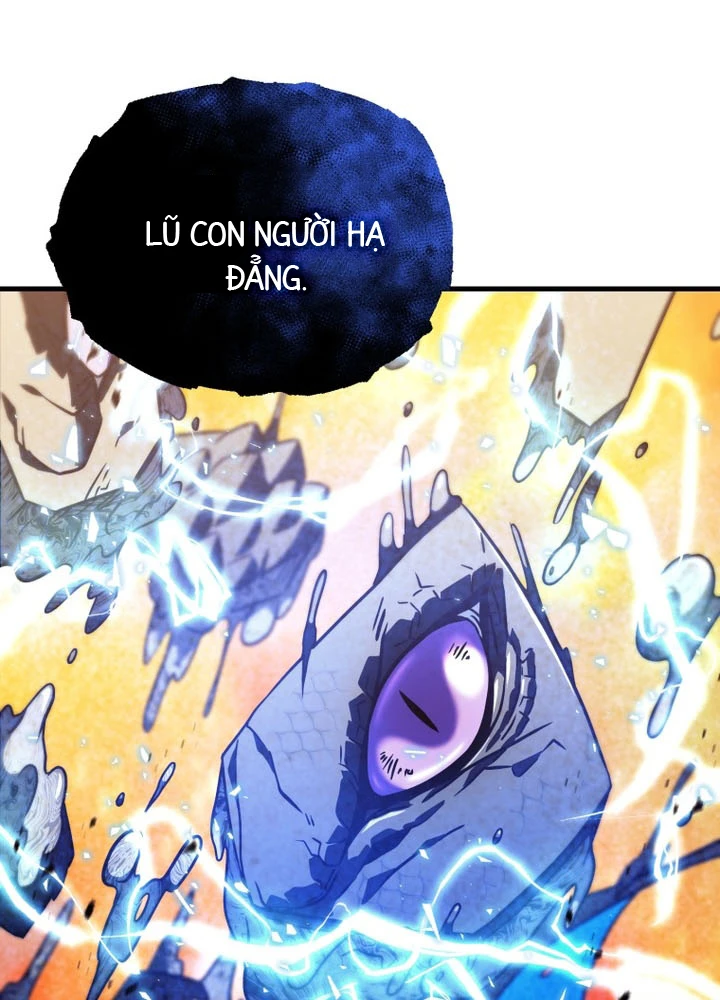 Người Chơi Không Thể Thăng Cấp Chapter 201 - 22