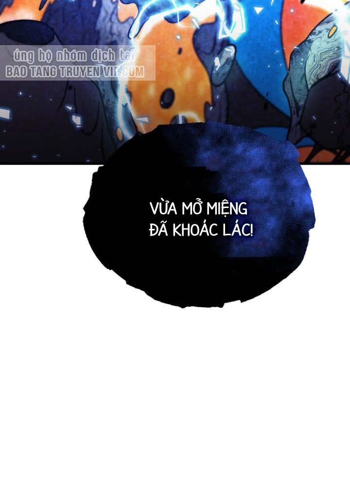 Người Chơi Không Thể Thăng Cấp Chapter 201 - 23