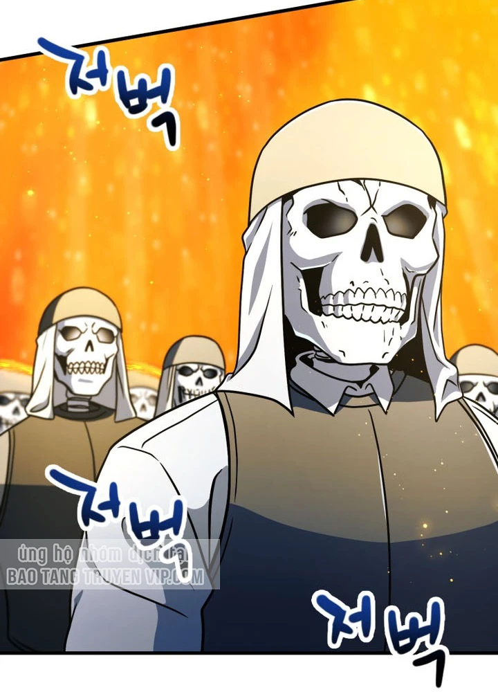 Người Chơi Không Thể Thăng Cấp Chapter 201 - 36