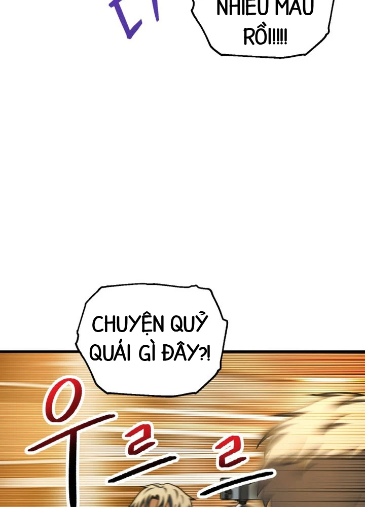 Người Chơi Không Thể Thăng Cấp Chapter 201 - 39