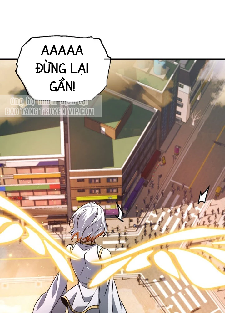 Người Chơi Không Thể Thăng Cấp Chapter 201 - 41