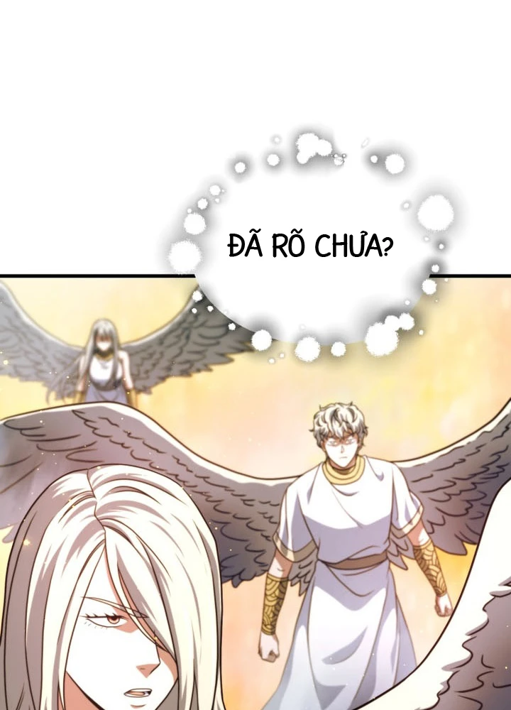 Người Chơi Không Thể Thăng Cấp Chapter 201 - 45