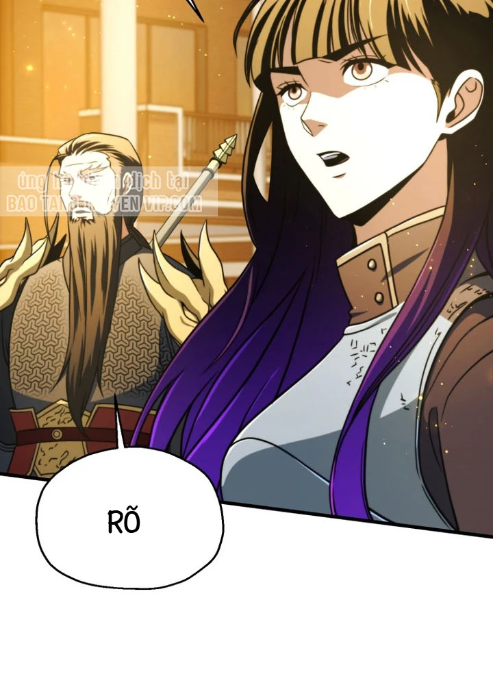 Người Chơi Không Thể Thăng Cấp Chapter 201 - 47