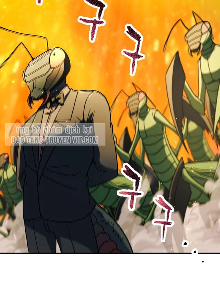 Người Chơi Không Thể Thăng Cấp Chapter 201 - 50