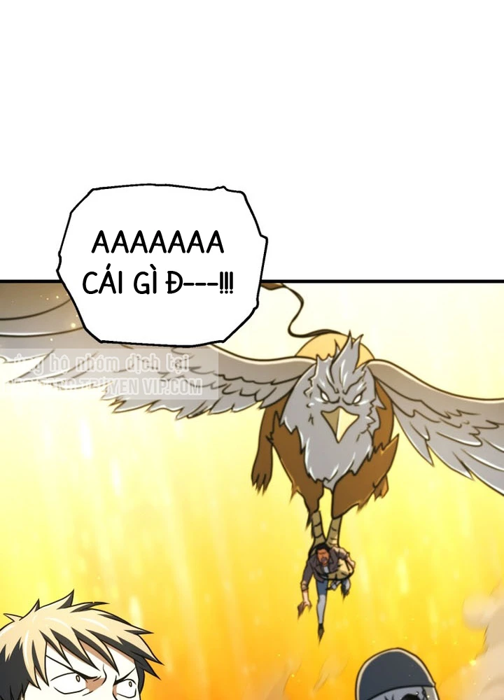 Người Chơi Không Thể Thăng Cấp Chapter 201 - 51