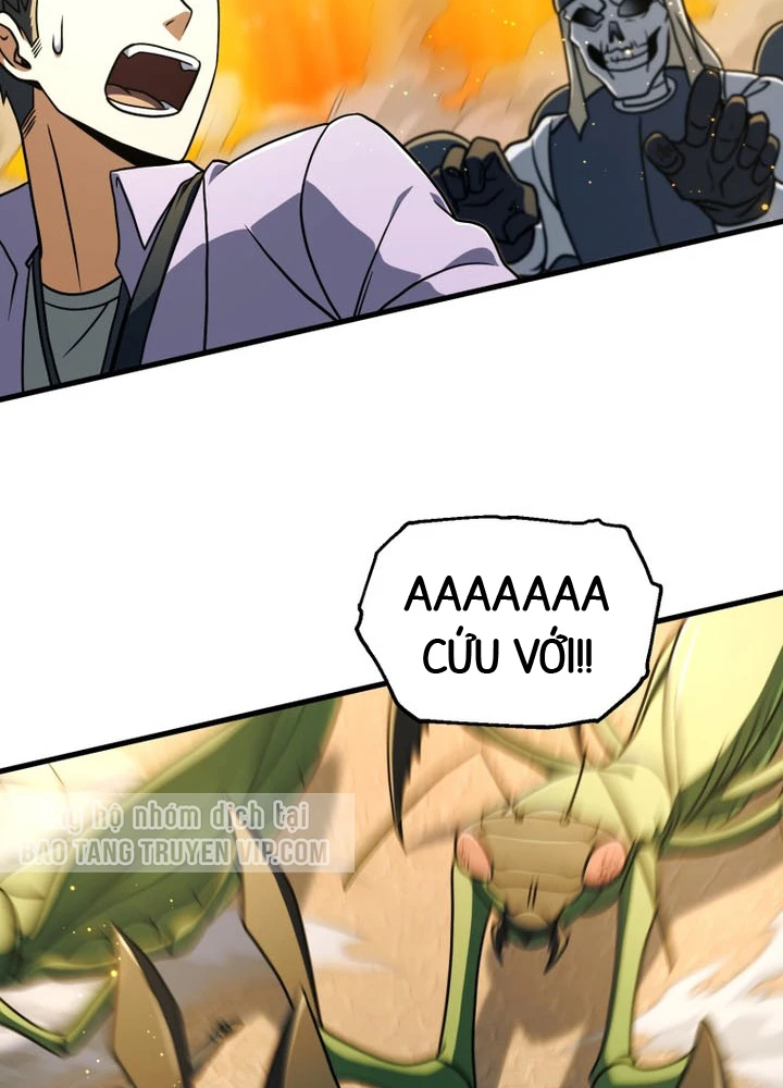 Người Chơi Không Thể Thăng Cấp Chapter 201 - 52