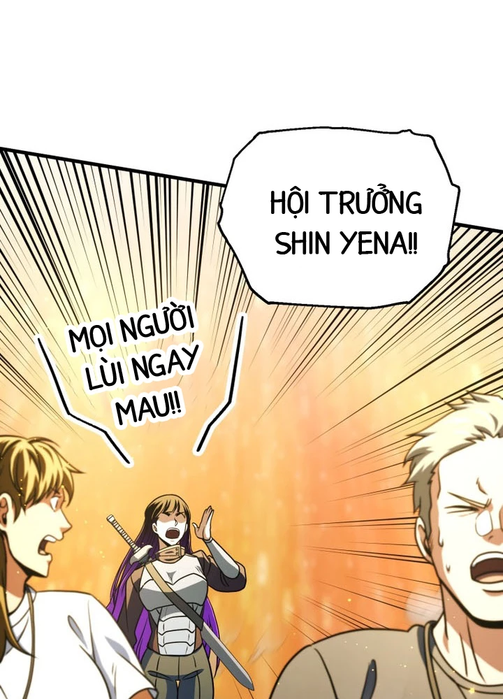 Người Chơi Không Thể Thăng Cấp Chapter 201 - 54