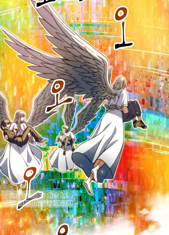 Người Chơi Không Thể Thăng Cấp Chapter 201 - 111