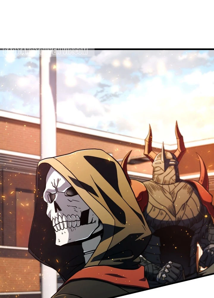 Người Chơi Không Thể Thăng Cấp Chapter 201 - 117