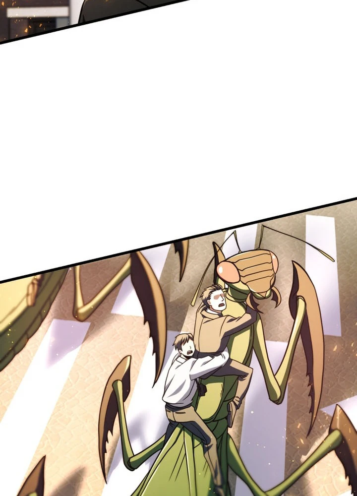 Người Chơi Không Thể Thăng Cấp Chapter 201 - 118