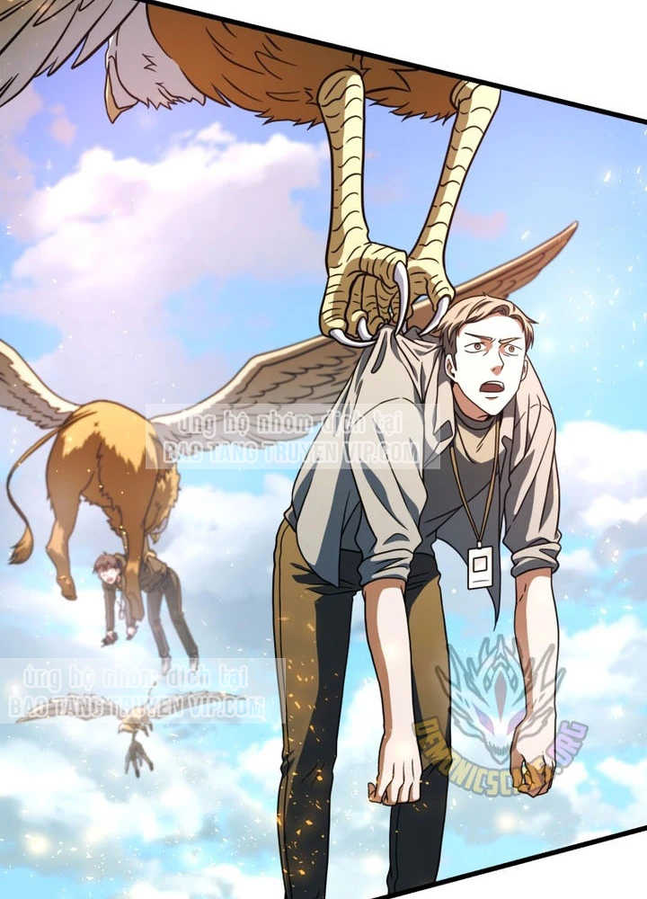 Người Chơi Không Thể Thăng Cấp Chapter 201 - 120